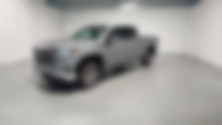 2025 GMC Sierra 1500 Crew Cab vehicle photo