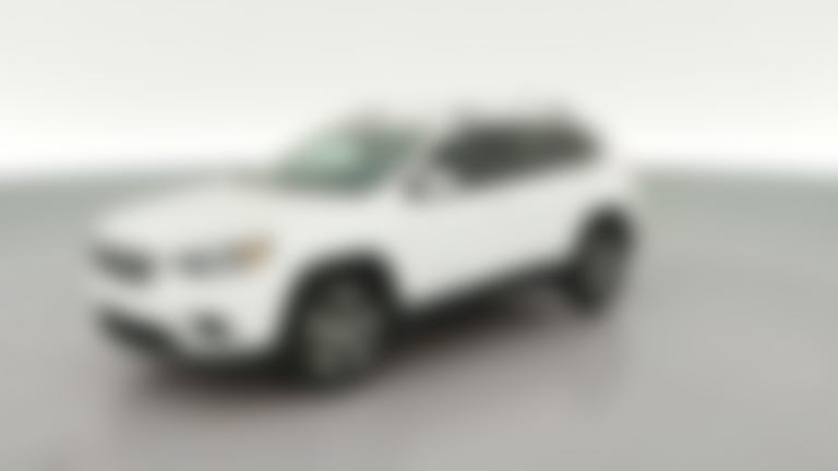 2019 Jeep Cherokee vehicle photo
