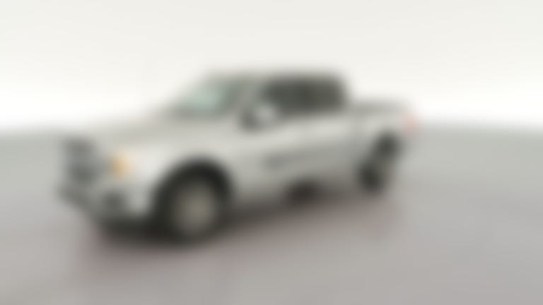 2020 Ford F150 SuperCrew Cab vehicle photo