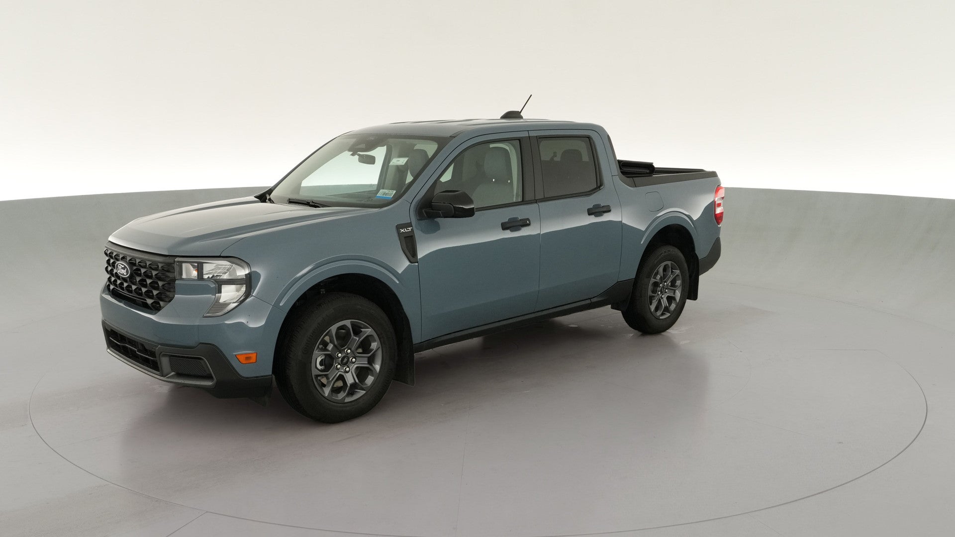 2026 Ford Maverick vehicle photo