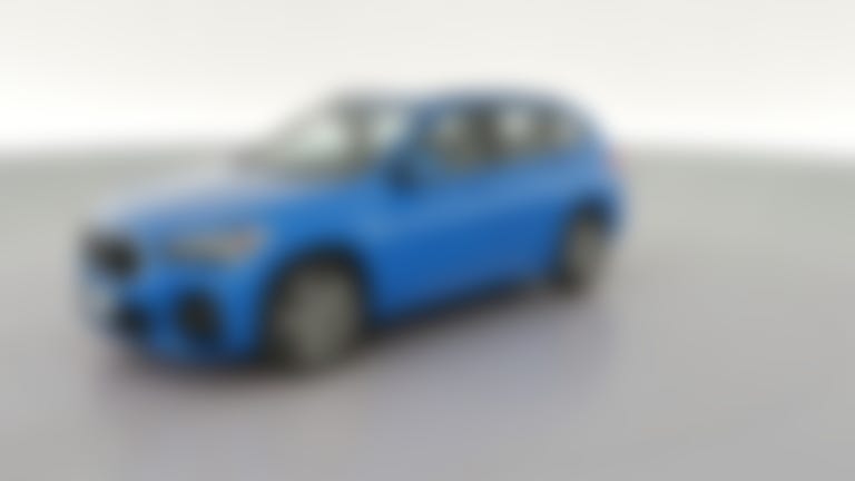 2021 BMW X1 vehicle photo