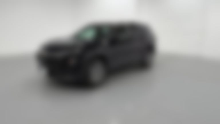 2026 Chevrolet Equinox vehicle photo