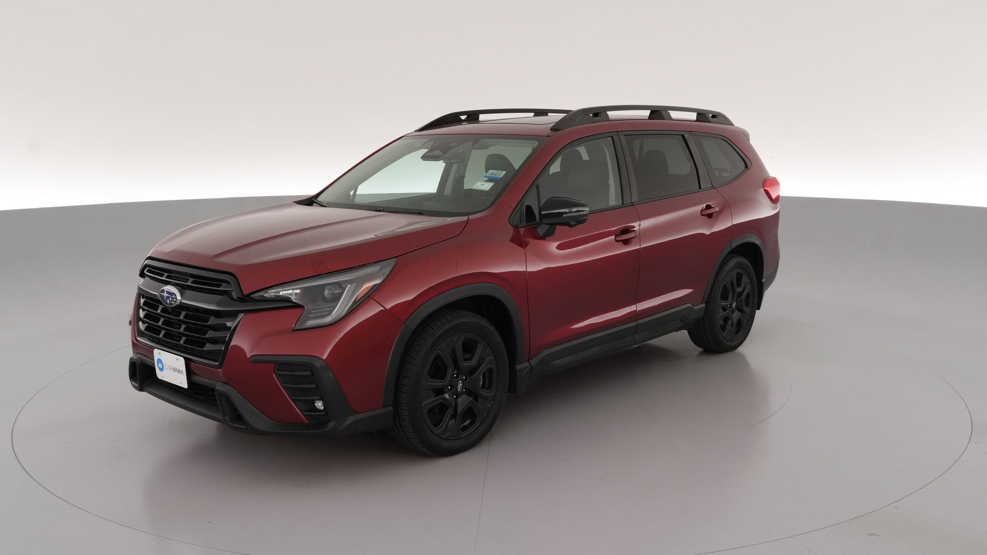 2023 Subaru Ascent vehicle photo