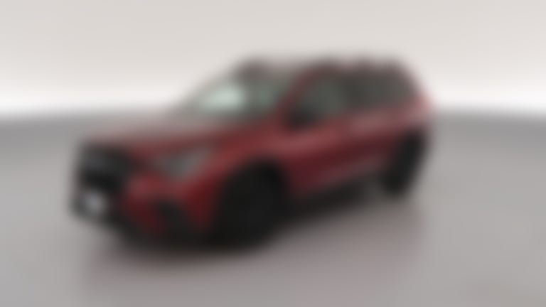 2023 Subaru Ascent vehicle photo