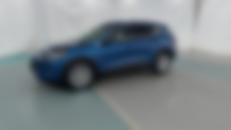 2022 Ford Escape vehicle photo