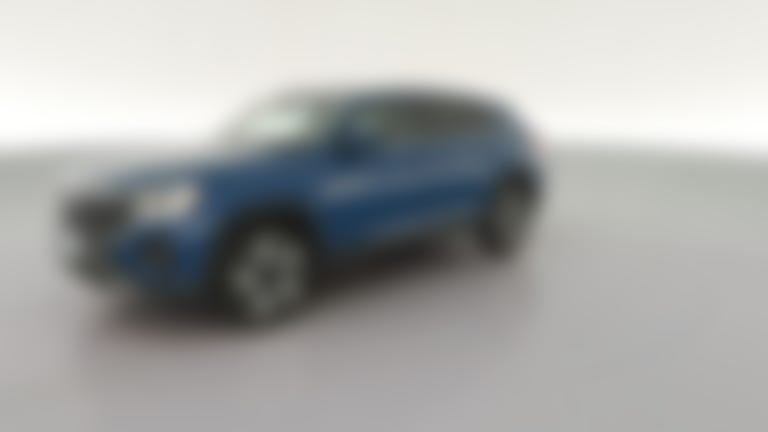 2026 Volkswagen Atlas Cross Sport vehicle photo