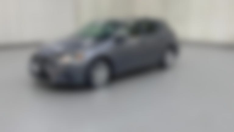 2016 Lexus CT vehicle photo