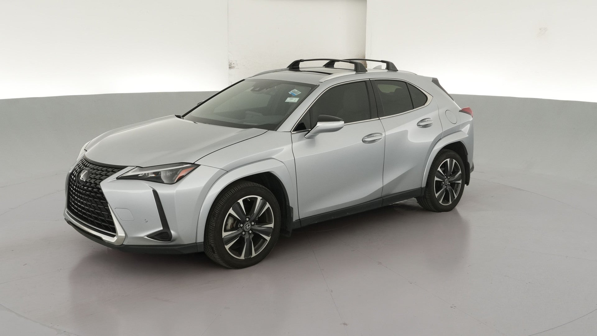 2023 Lexus UX vehicle photo