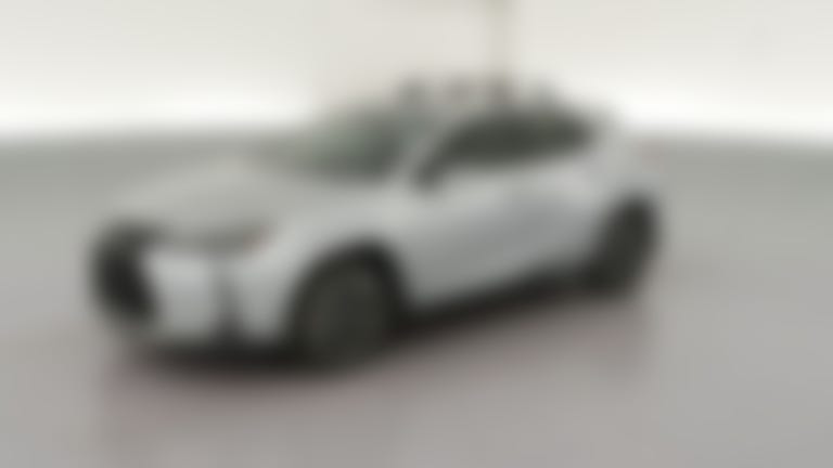 2023 Lexus UX vehicle photo
