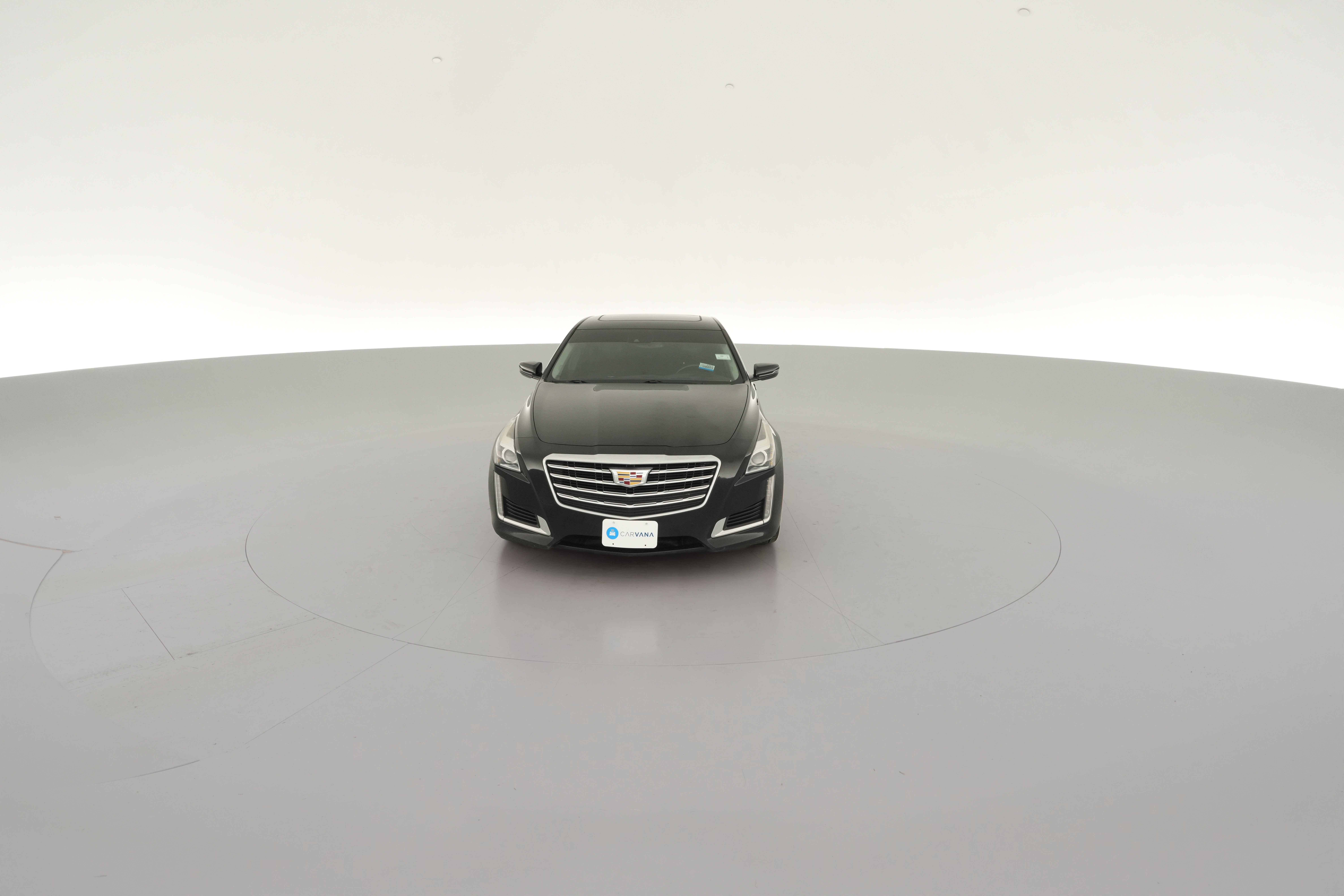 2019 Cadillac CTS Sedan Luxury - Photo 27