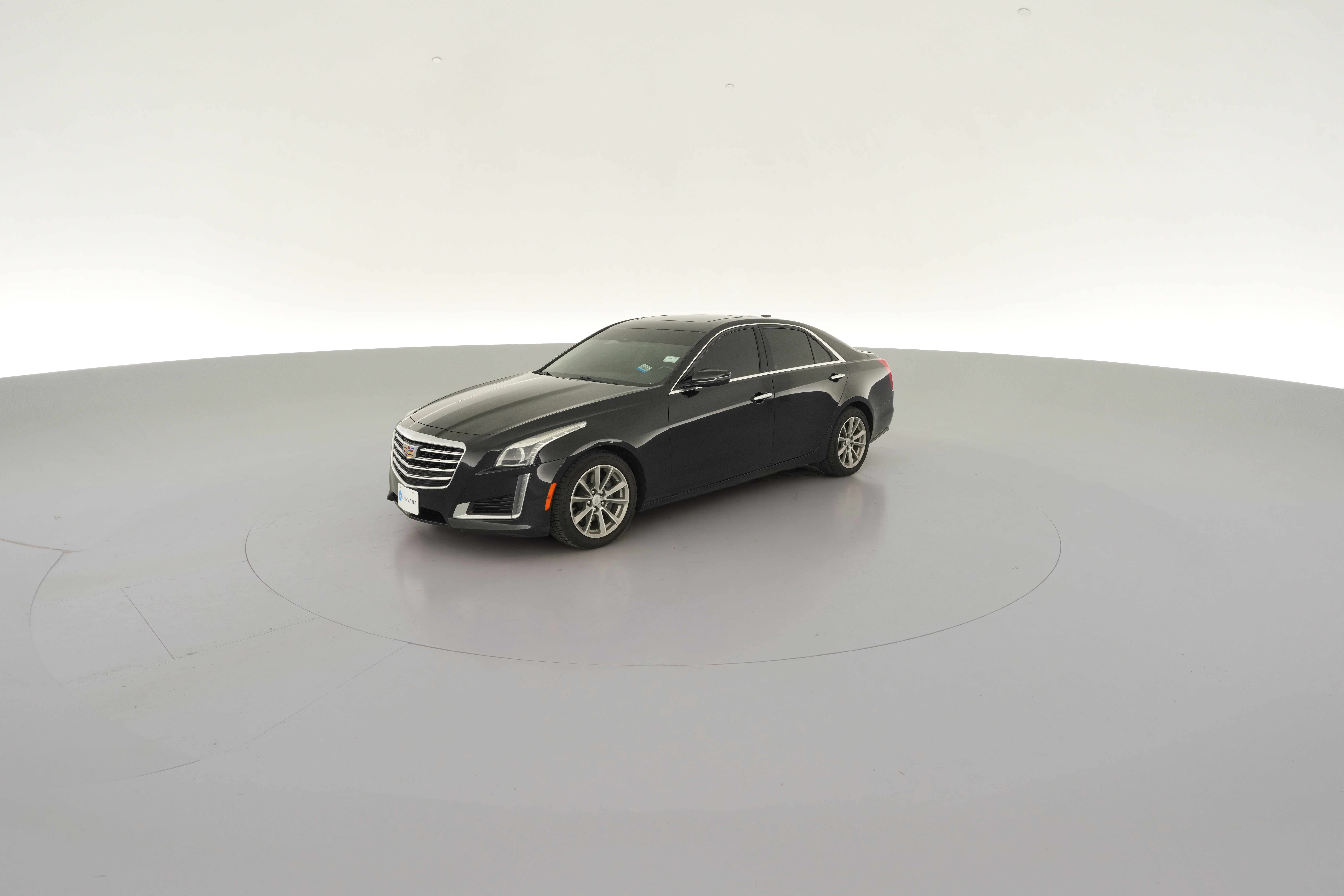 2019 Cadillac CTS Sedan Luxury - Photo 29