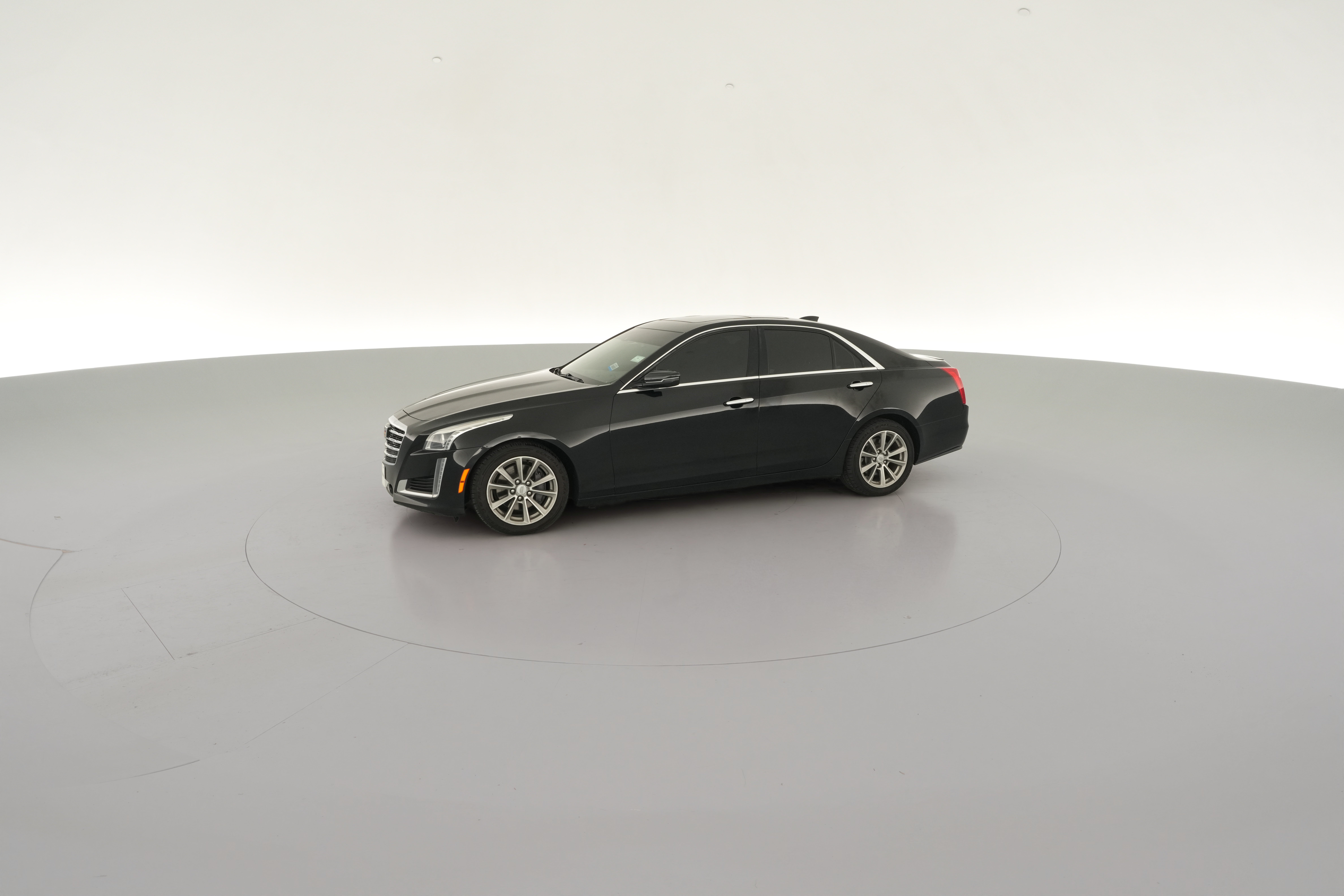 2019 Cadillac CTS Sedan Luxury - Photo 30