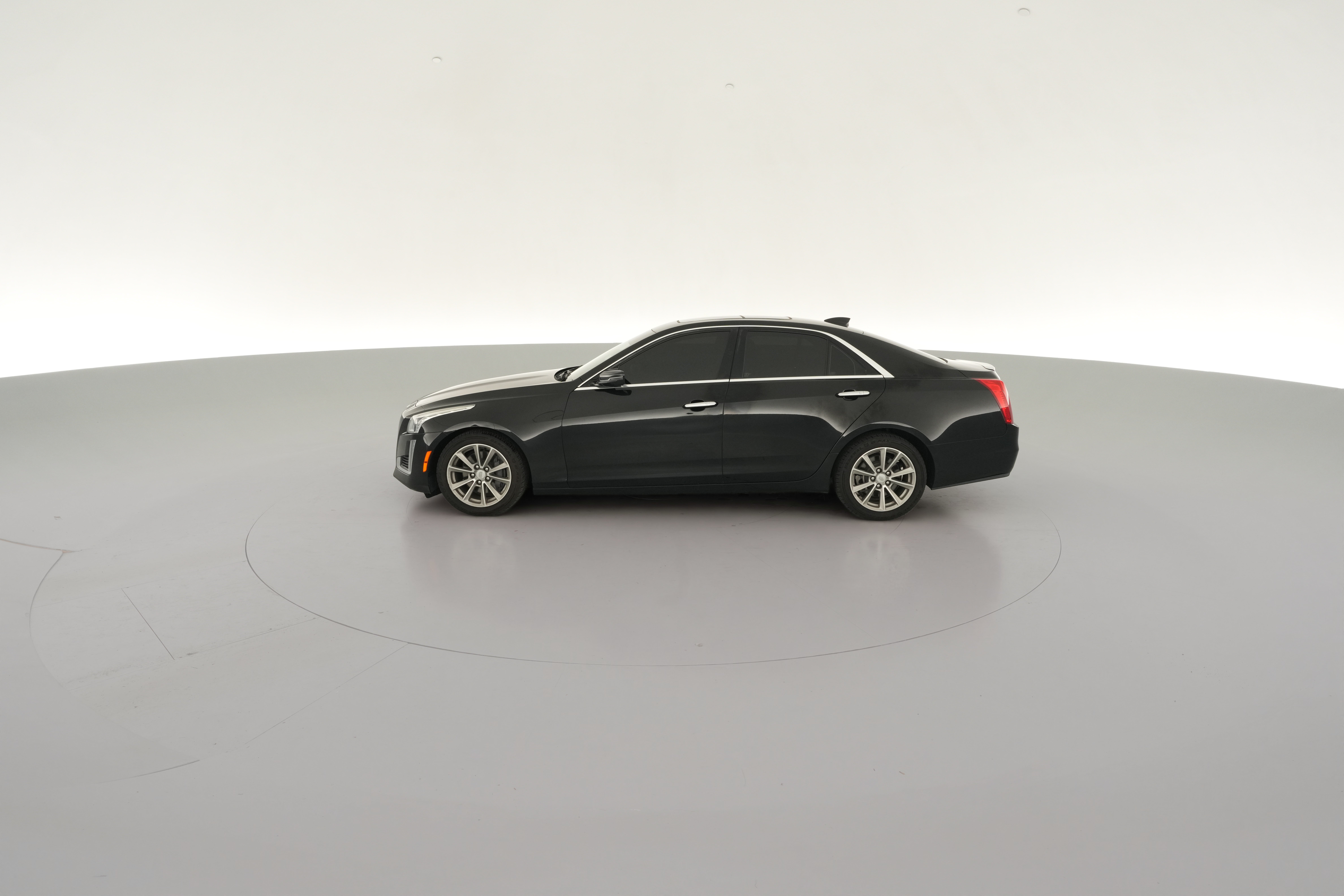 2019 Cadillac CTS Sedan Luxury - Photo 31