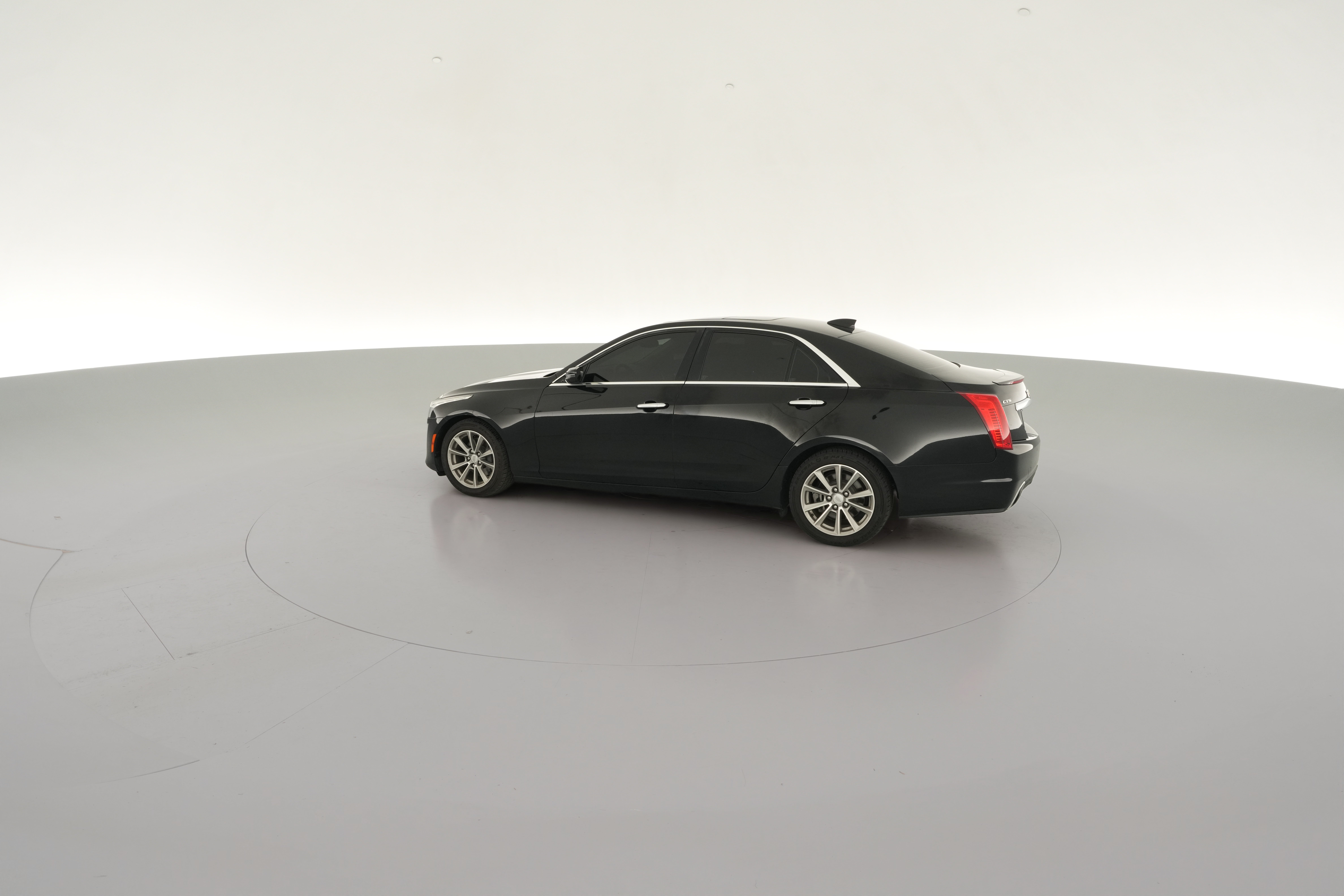 2019 Cadillac CTS Sedan Luxury - Photo 32