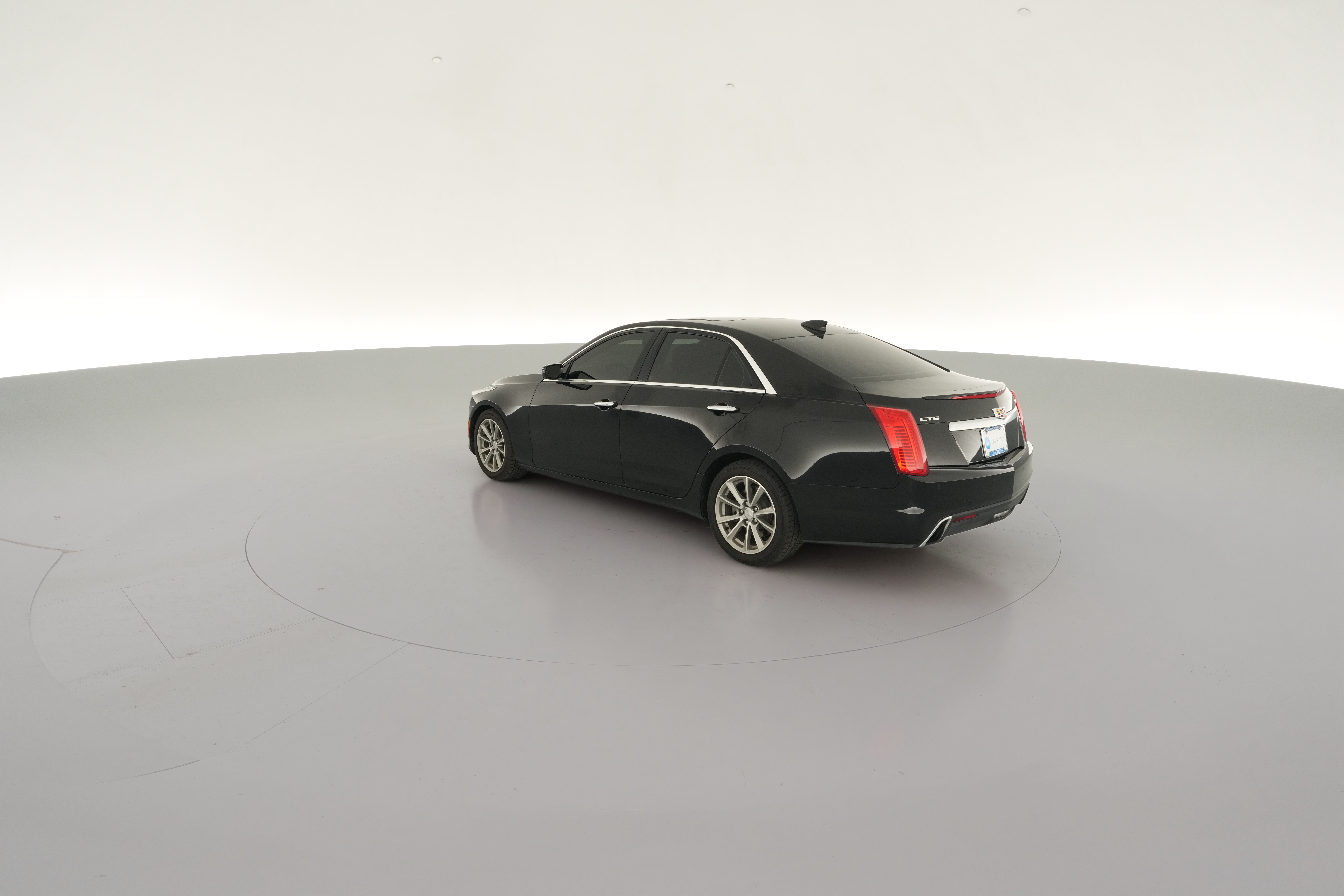 2019 Cadillac CTS Sedan Luxury - Photo 33