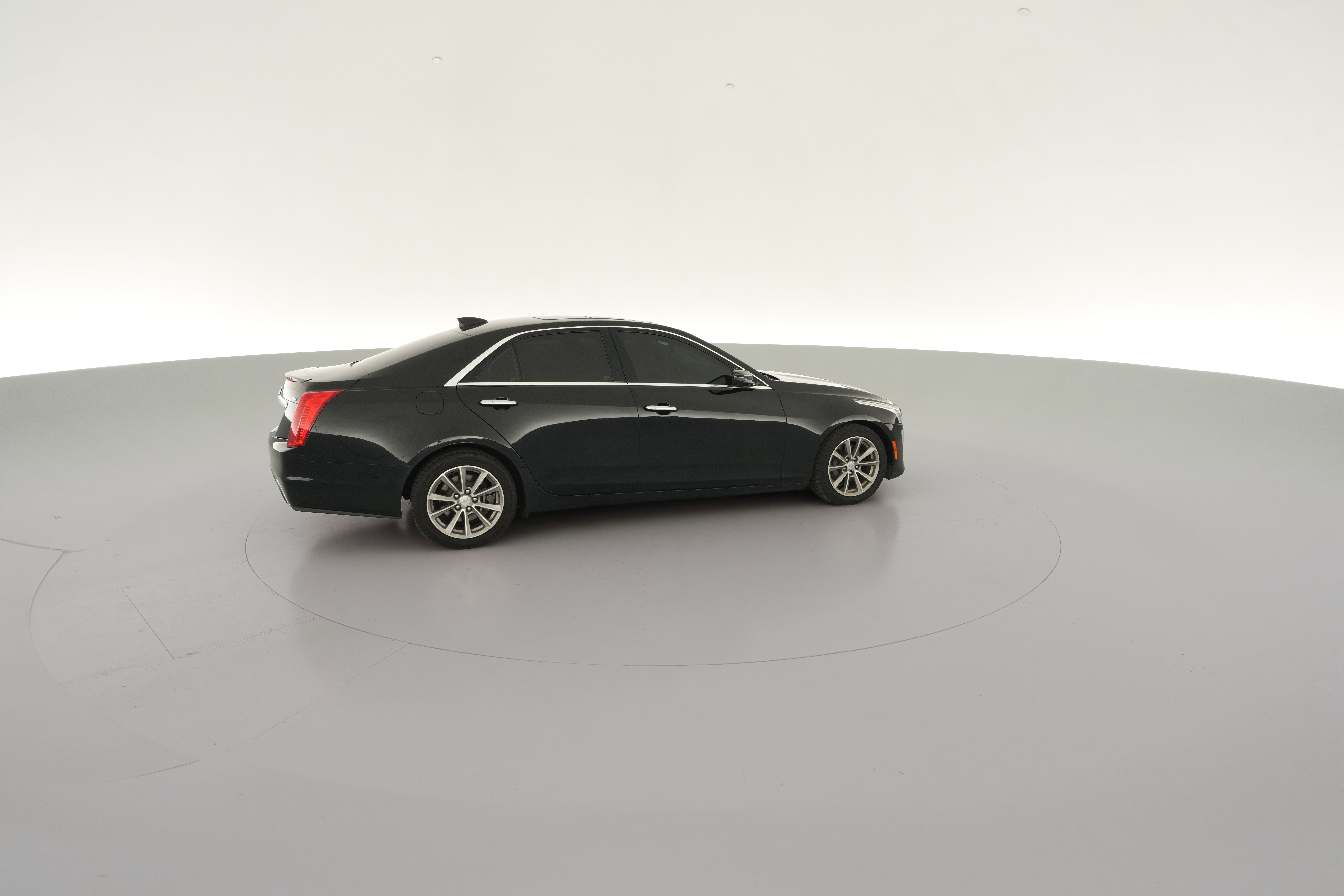 2019 Cadillac CTS Sedan Luxury - Photo 38