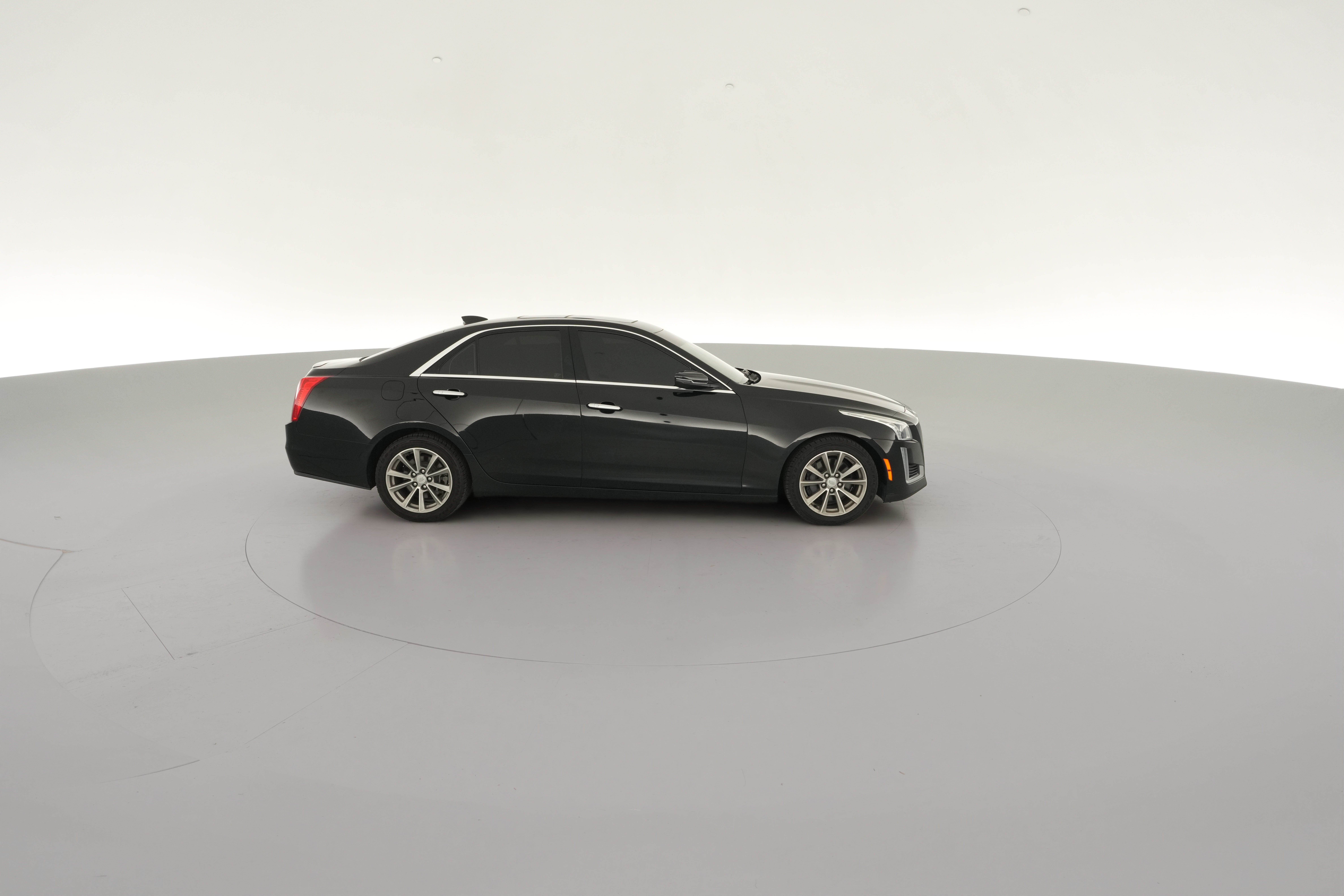 2019 Cadillac CTS Sedan Luxury - Photo 39