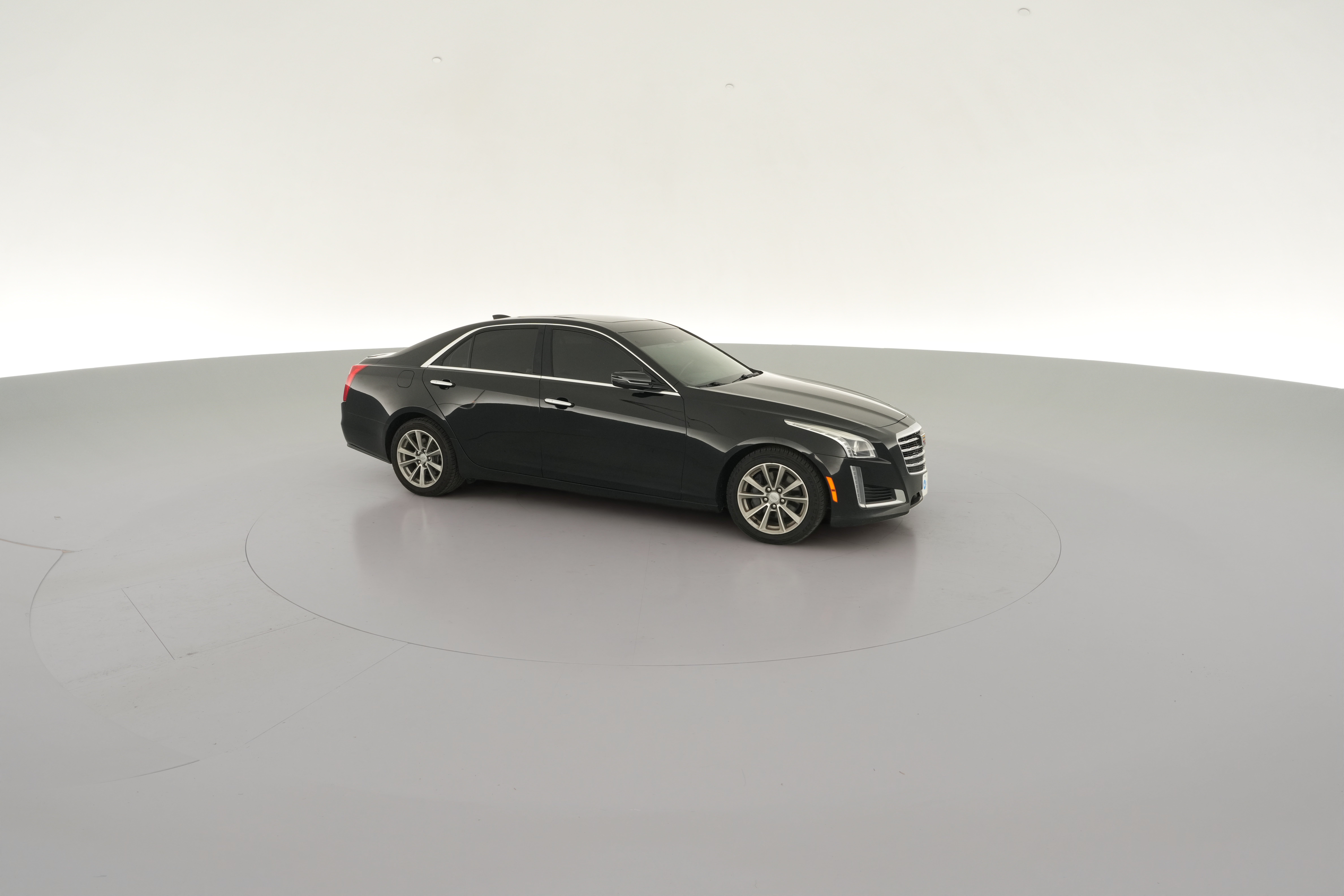 2019 Cadillac CTS Sedan Luxury - Photo 40