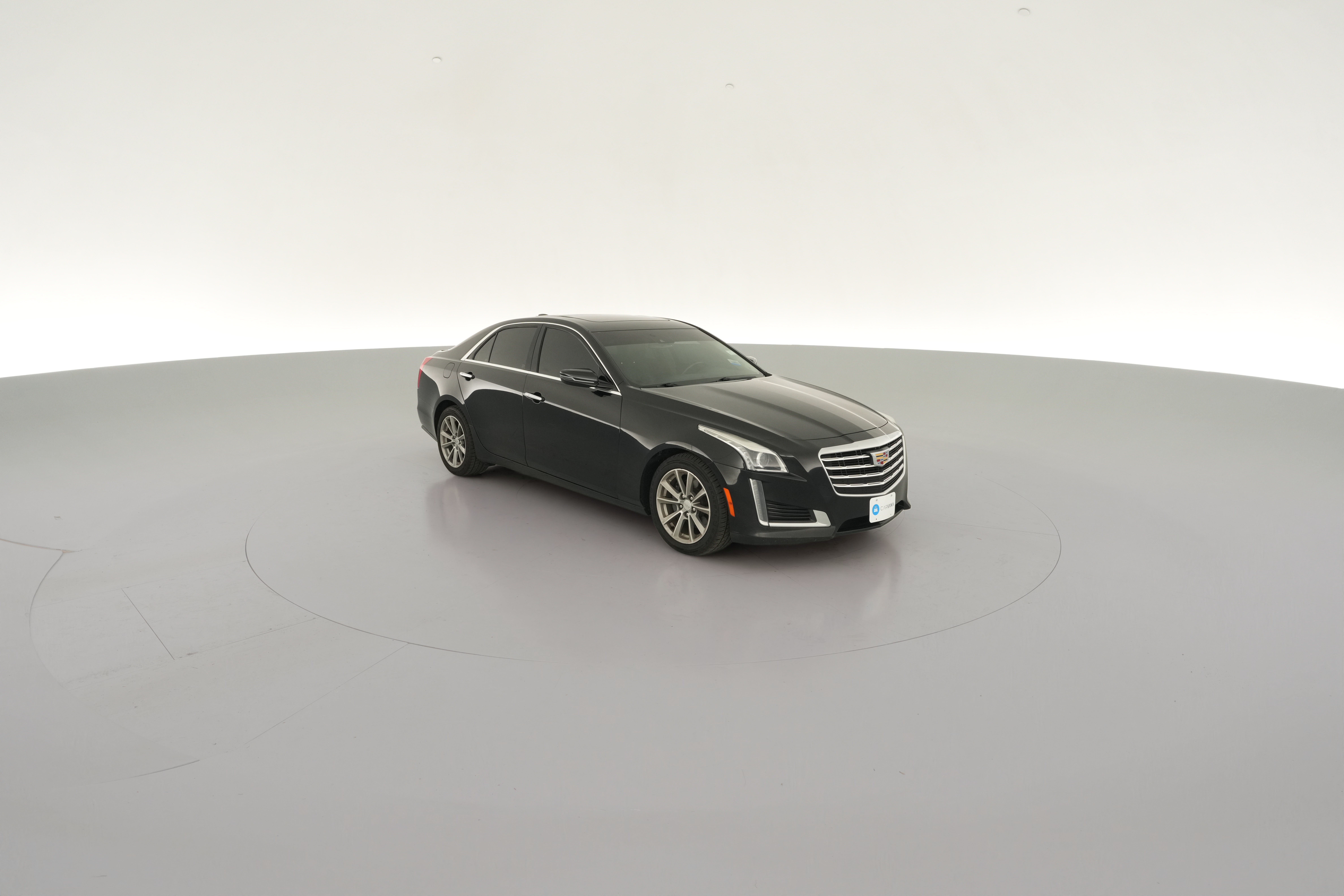 2019 Cadillac CTS Sedan Luxury - Photo 41