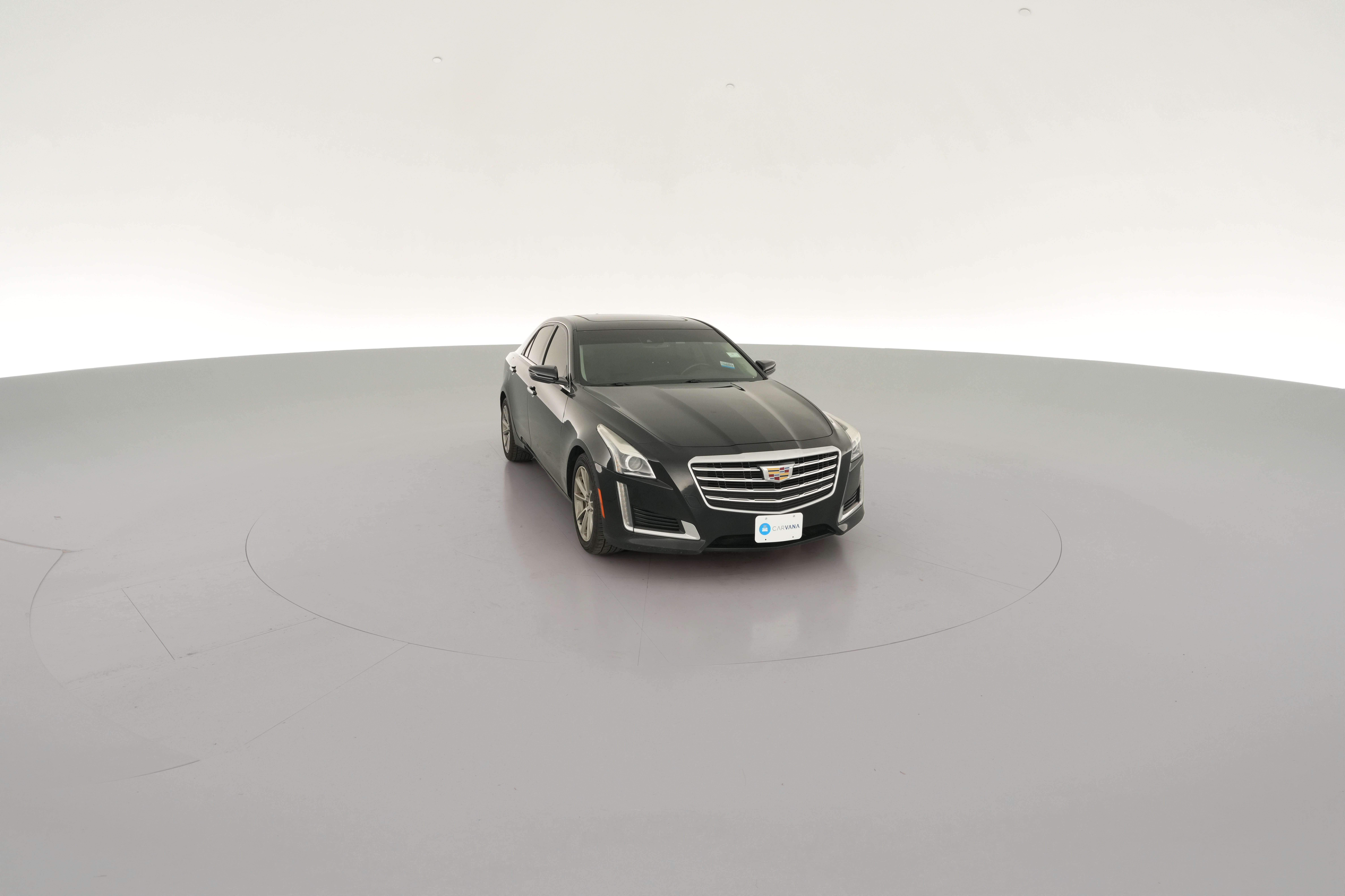 2019 Cadillac CTS Sedan Luxury - Photo 42
