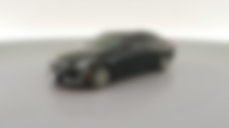 2019 Cadillac CTS vehicle photo