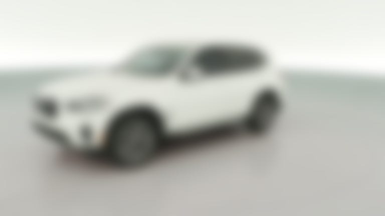 2023 BMW X3 vehicle photo