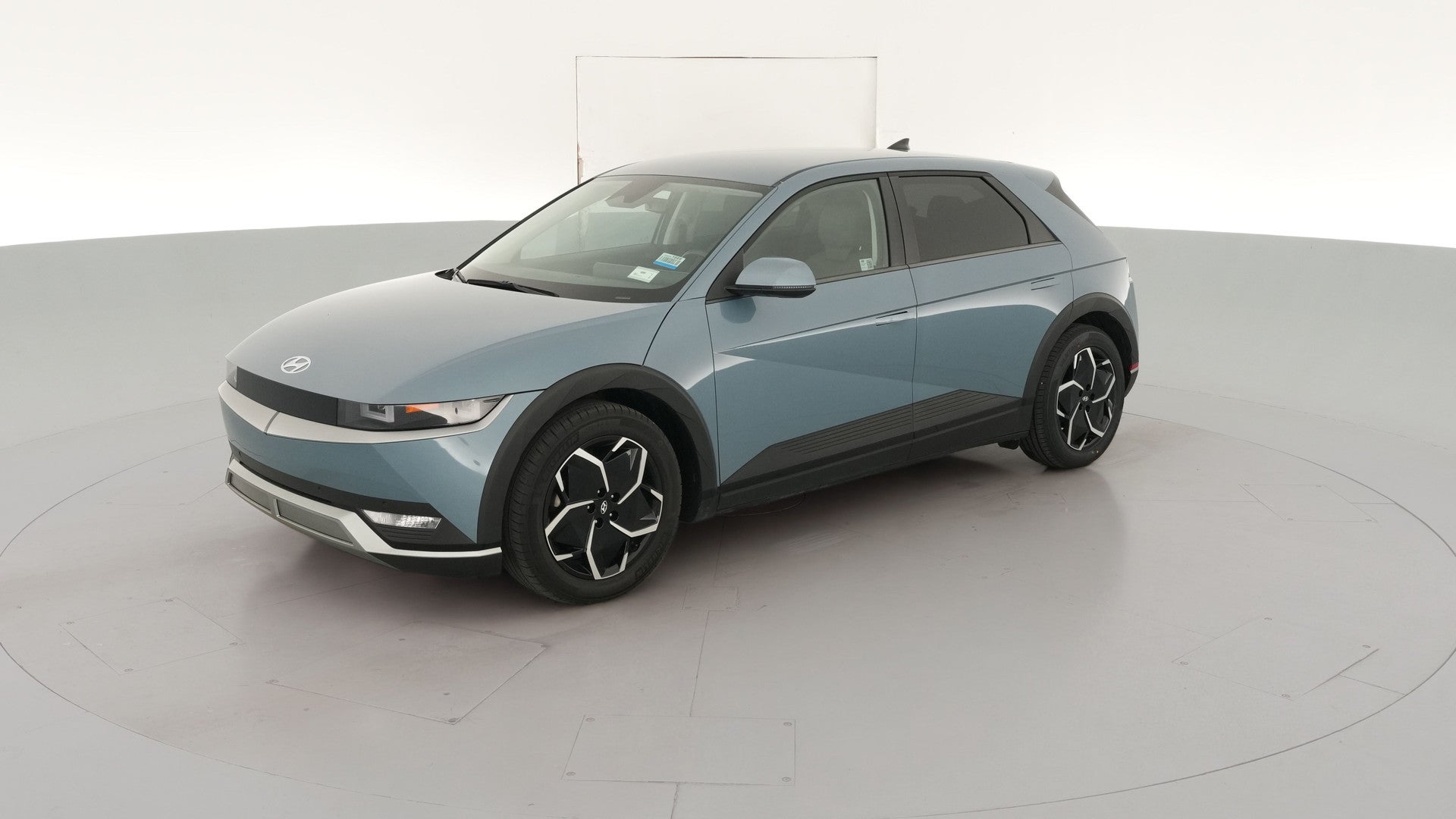 2024 Hyundai IONIQ 5 vehicle photo