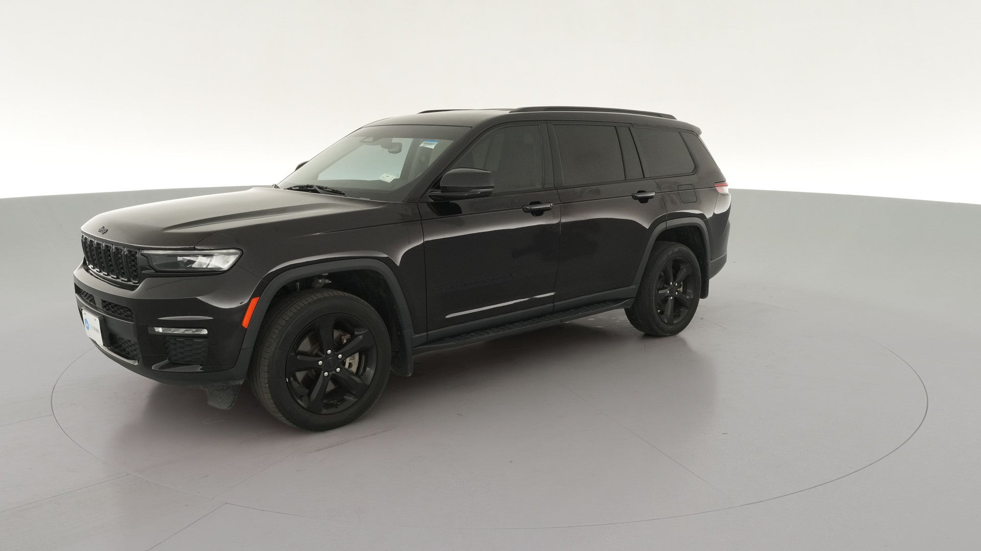 2023 Jeep Grand Cherokee L vehicle photo