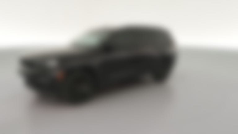 2023 Jeep Grand Cherokee L vehicle photo