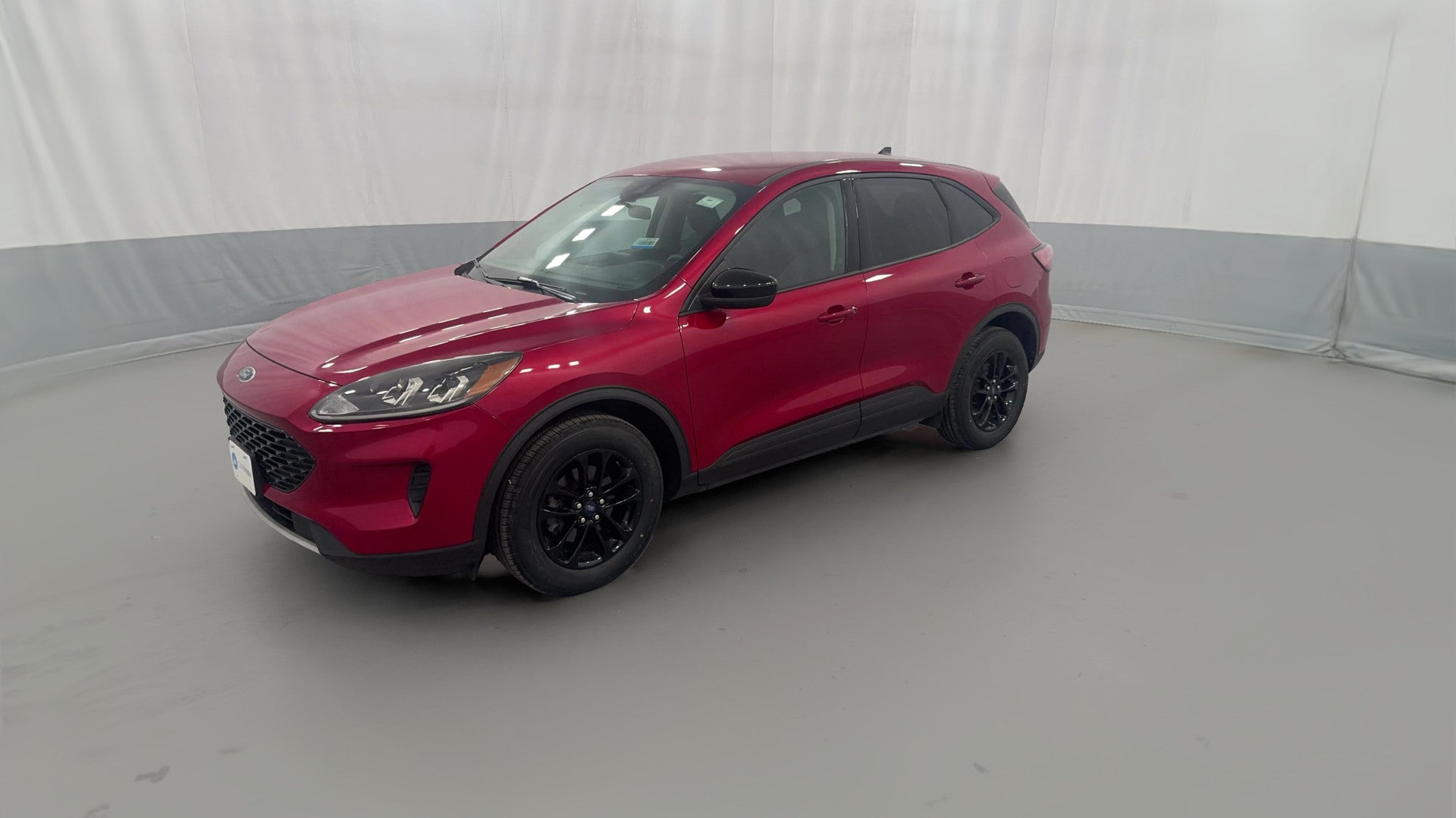 2020 Ford Escape vehicle photo