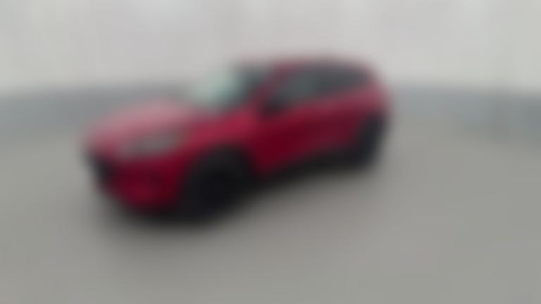 2020 Ford Escape vehicle photo