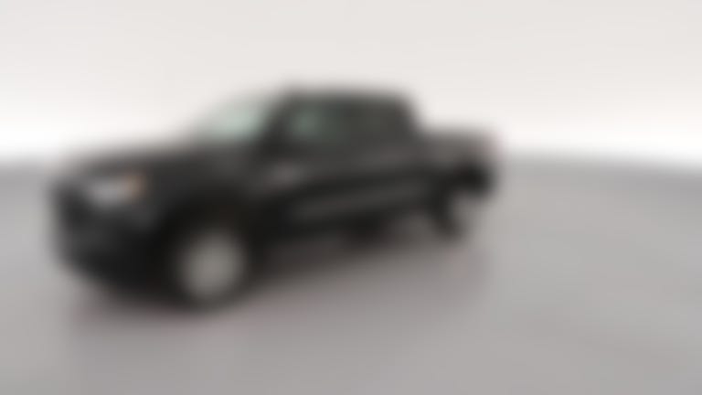 2026 Chevrolet Silverado 1500 Crew Cab vehicle photo