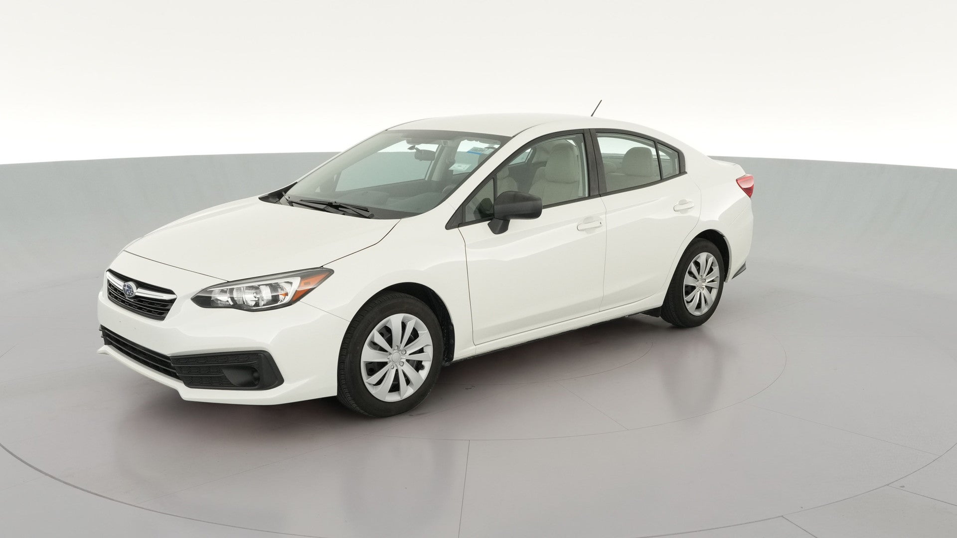 2022 Subaru Impreza vehicle photo