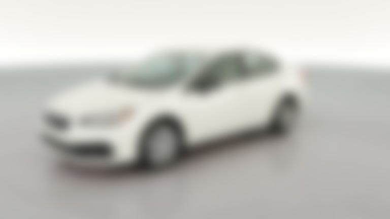 2022 Subaru Impreza vehicle photo