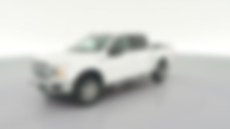2019 Ford F150 SuperCrew Cab vehicle photo