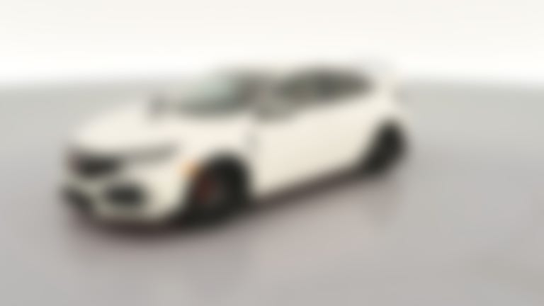 2019 Honda Civic Type R vehicle photo