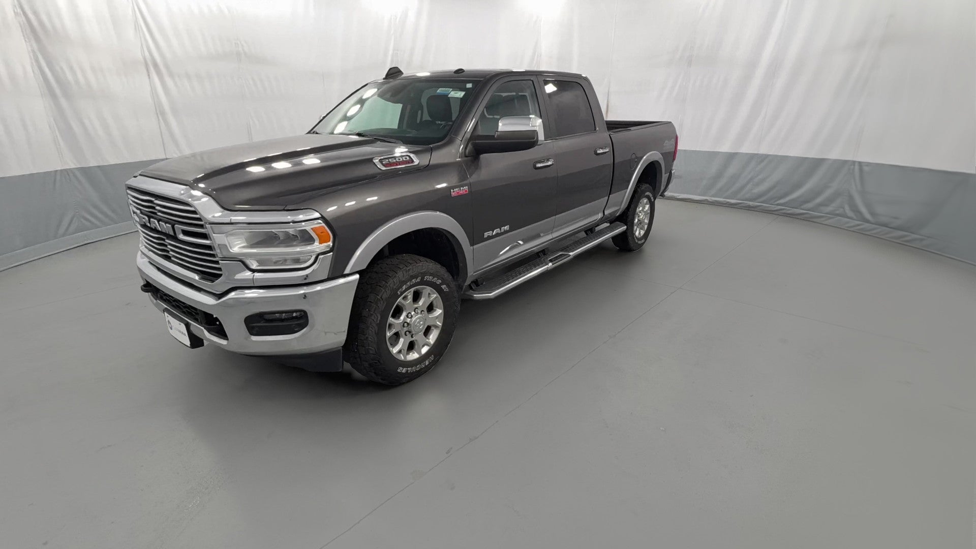 2019 Ram 2500 Crew Cab vehicle photo