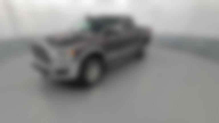 2019 Ram 2500 Crew Cab vehicle photo