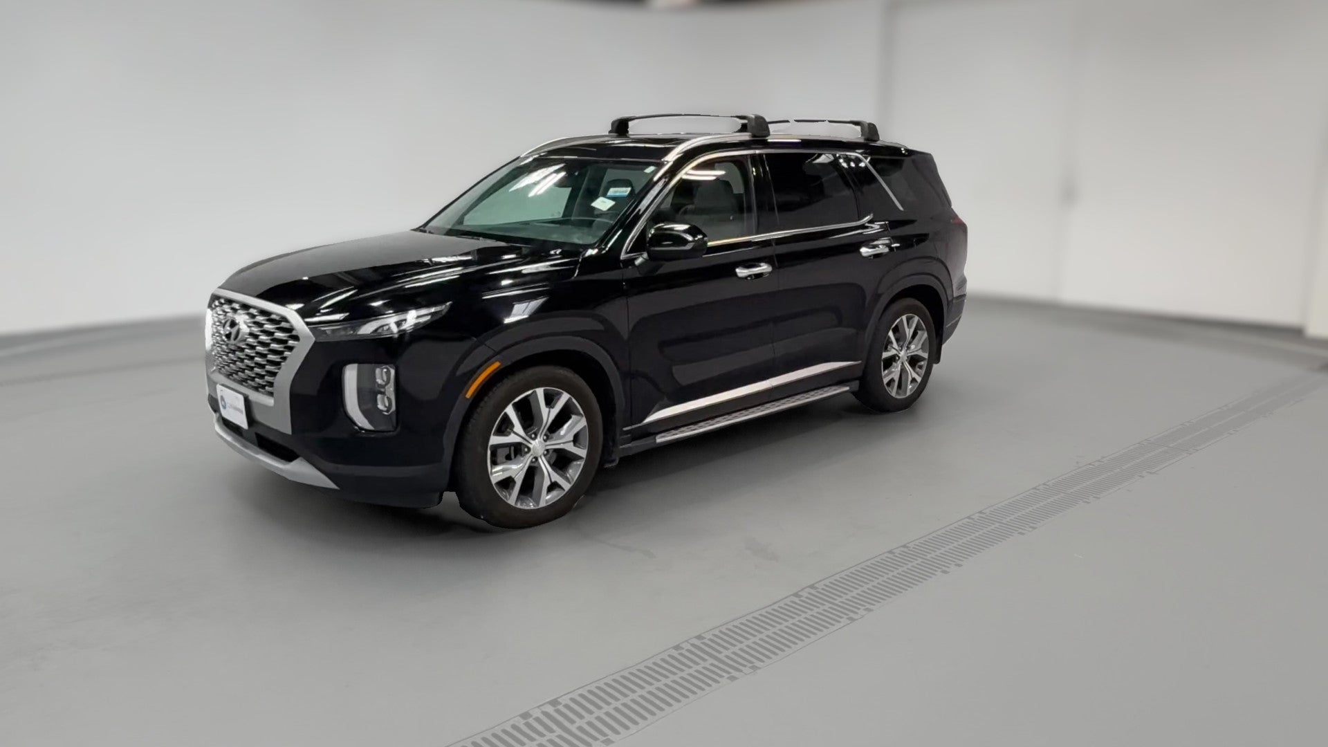 2022 Hyundai Palisade vehicle photo