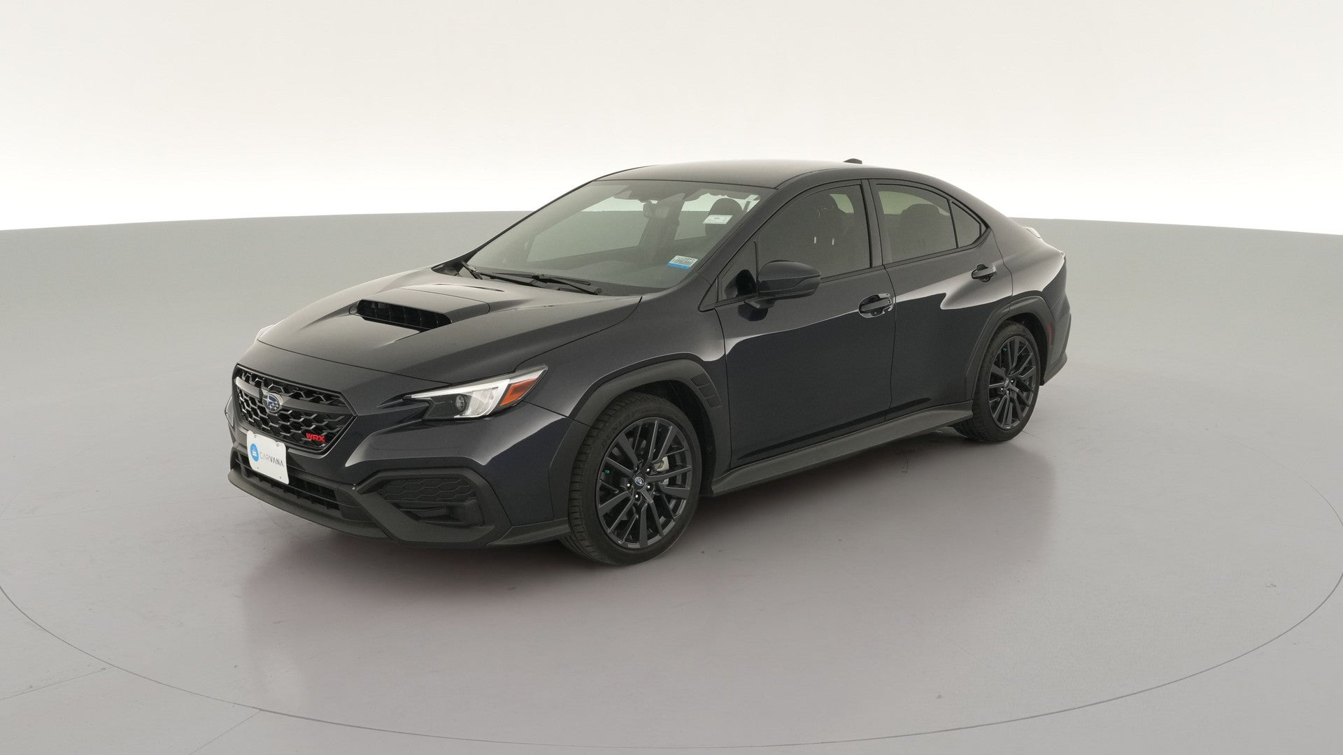 2026 Subaru WRX vehicle photo