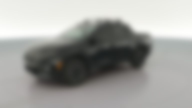 2022 Hyundai Santa Cruz vehicle photo