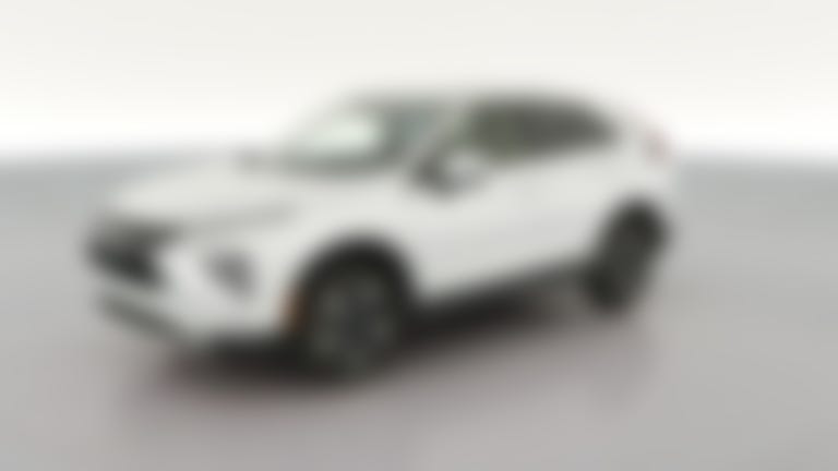 2025 Mitsubishi Eclipse Cross vehicle photo