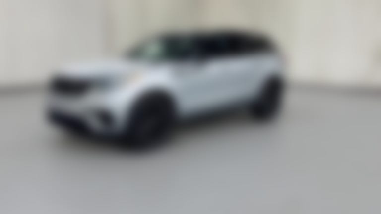 2024 Land Rover Range Rover Velar vehicle photo