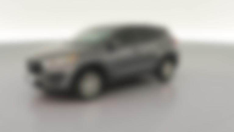 2020 Hyundai Tucson vehicle photo