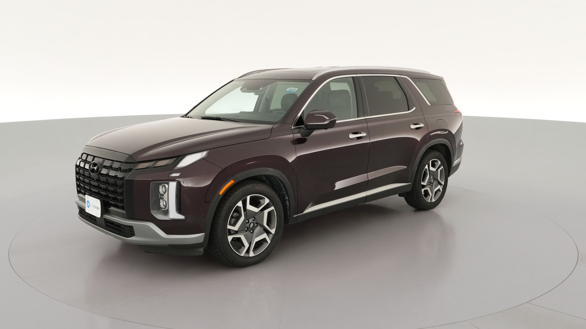 2024 Hyundai Palisade vehicle photo