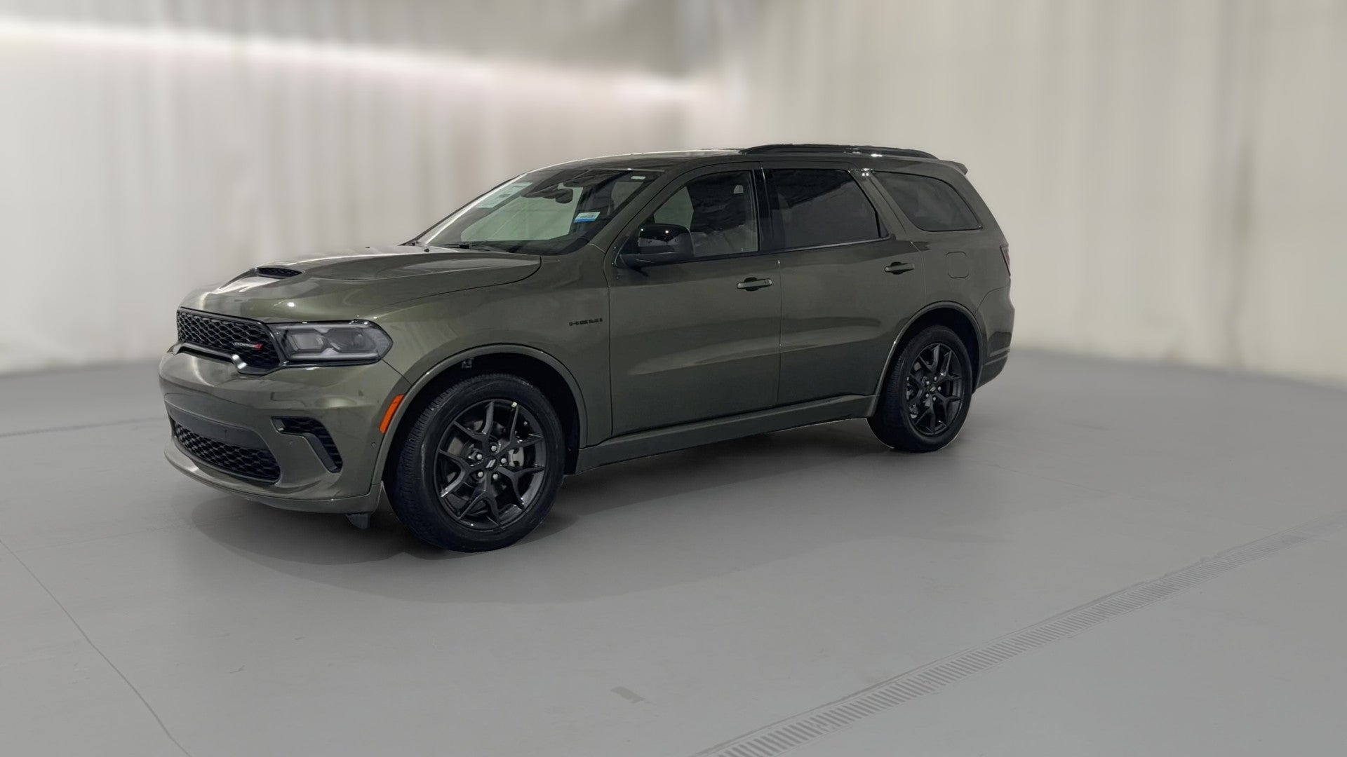 2026 Dodge Durango vehicle photo