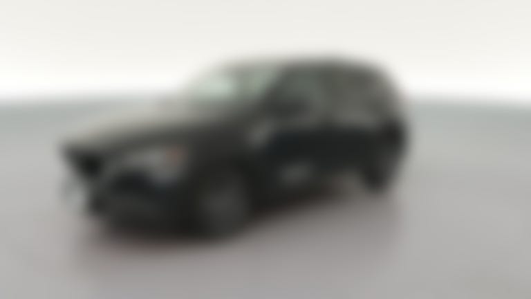 2019 MAZDA CX-5 vehicle photo