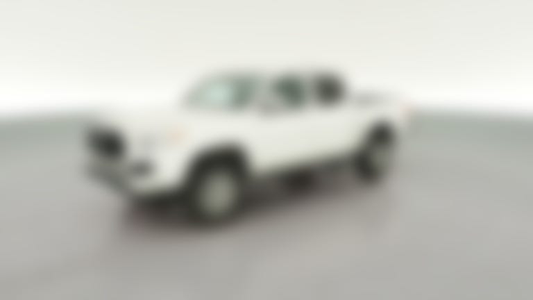 2022 Toyota Tacoma Double Cab vehicle photo