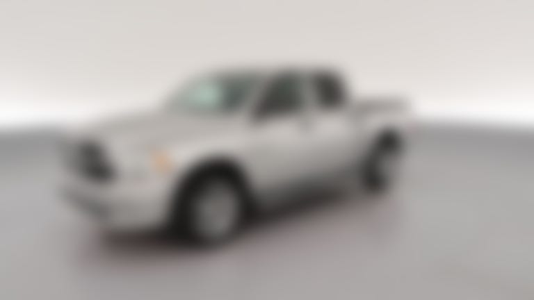2015 Ram 1500 Crew Cab vehicle photo
