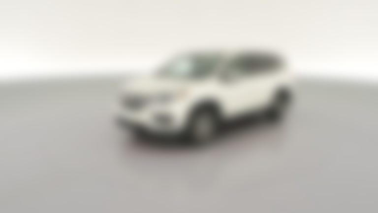 2017 Honda Pilot vehicle photo